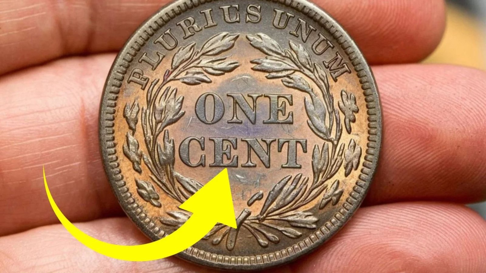 Could a Rare Lincoln Wheat Penny Worth Millions Be in Your Pocket