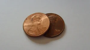 How to Grade a Lincoln Wheat Penny