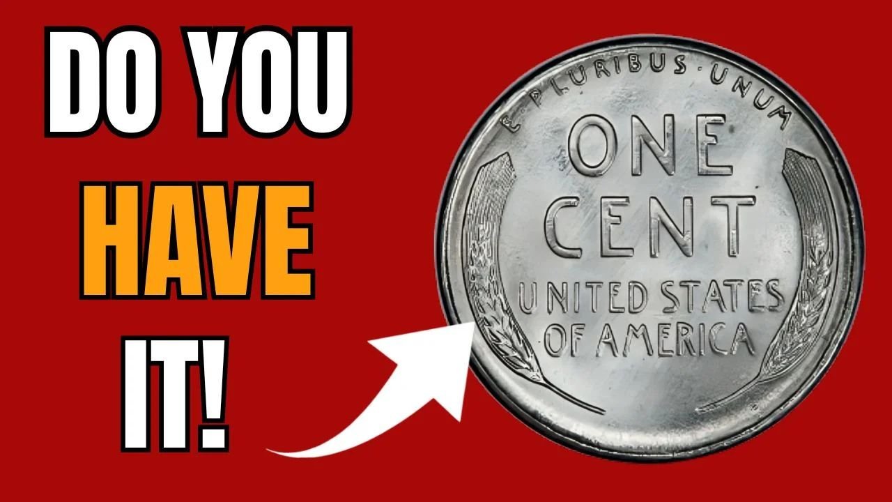 This Ordinary Penny Is Worth $950,000 – Could You Have One Too