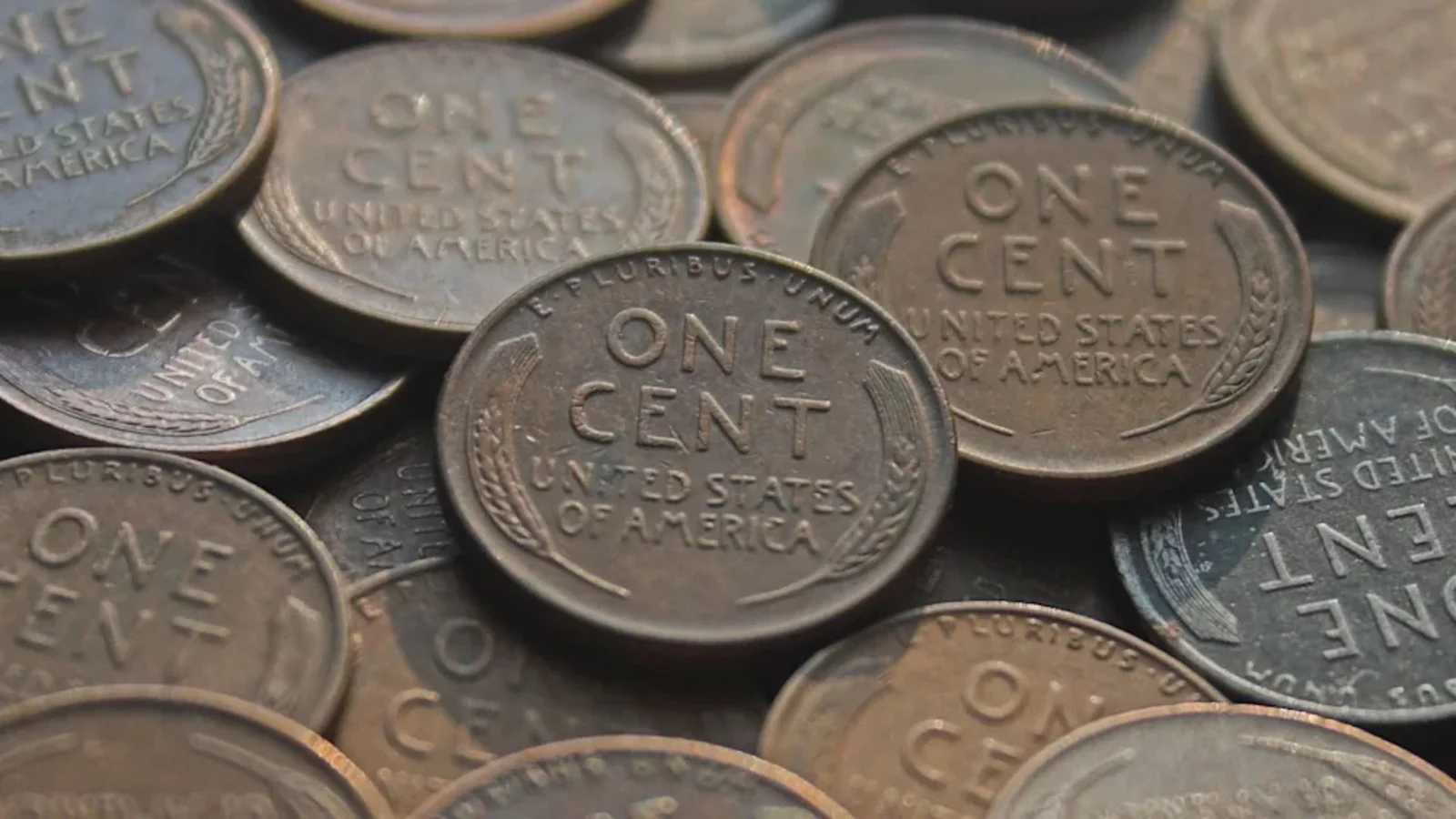 Top 10 Most Valuable Pennies Worth a Fortune