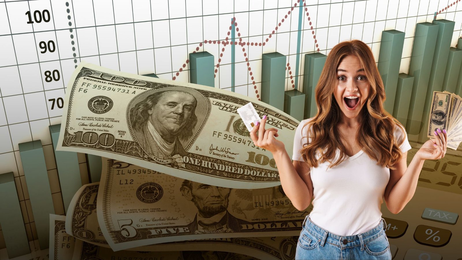 4 Low-Risk Ways To Build Your Savings in 2025 (10x Faster Than Average)