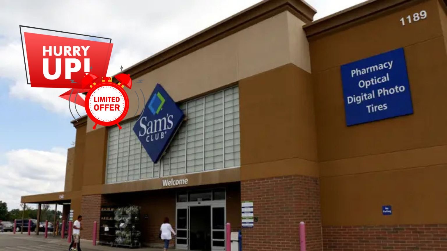 6 Summer Clothing Items You Must Buy at Sam’s Club Now