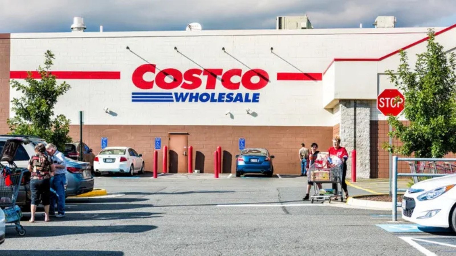 7 Luxury Items at Costco That You Can Buy for Less