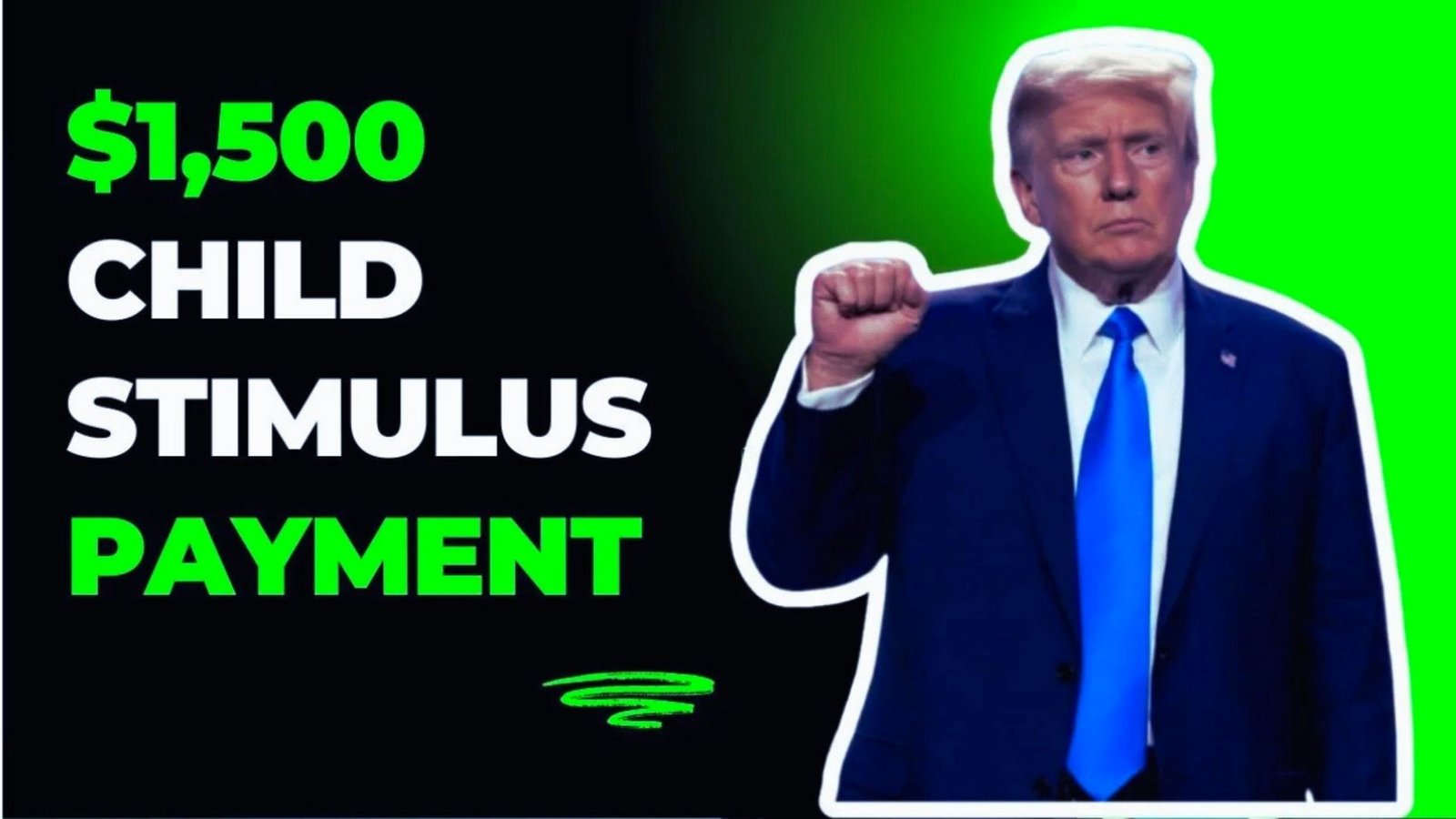 $1,500 Child Stimulus 2025: Eligibility Criteria and Payment Dates Explained