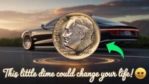 Bicentennial Quarter