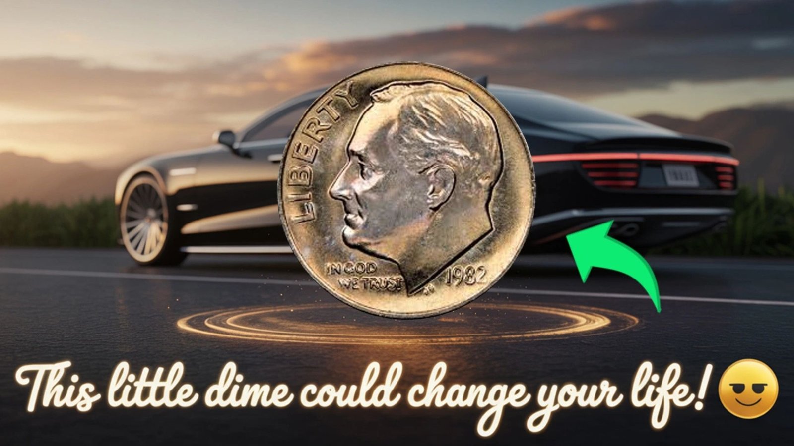 Bicentennial Quarter