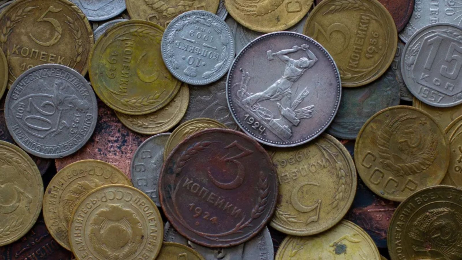 Top 9 Rare Coins Every Collector Wants to Find