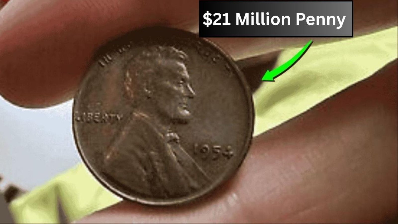 Is a $21 Million Penny Hiding in Your Pocket? Hunt for This Rare Lincoln Wheat Coin!
